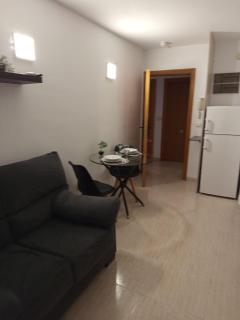 Residencial Alcoy Apartahotel - 3