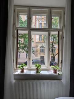 Convenient apartment in city center - Prag - 7