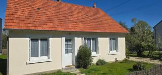 Gîte La Bracilienne - 8