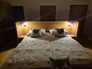 Cosy Village - 1