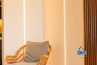 Central Manchester City Apartment - Next To AO Arena - With Parking - 3