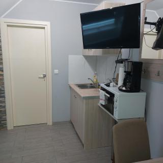 Andromachi Apartments - 7