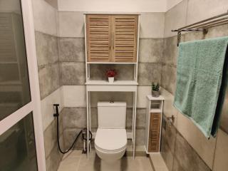 Luxury Grand Bay 40m2 Poolside Groundfloor studio - 6