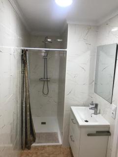 Casa recien reformada a dos calles del mar - Oliva - 7