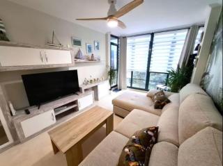 Apartamento Las Catedrales - 1