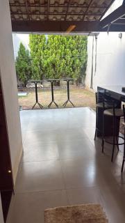 Casa Inteira Climatizada e Luxuosa 3 Quartos - 4