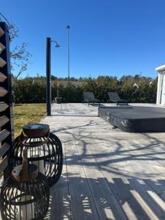 Modern lägenhet med villakänsla - 6