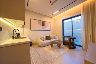 Amara BLVD 1BR Terrace - 9