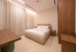 Amara BLVD 1BR Terrace - 4