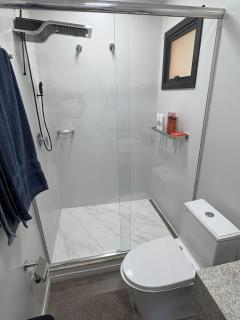 Estúdio com suíte super confortável no centro - 6