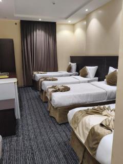 فندق اسفار الحجاز 2 - 1