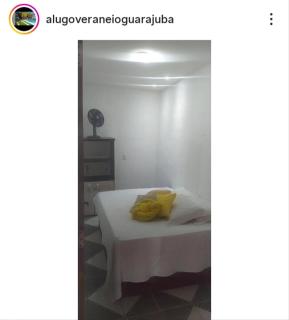 Casa Guarajuba Iandy - 2