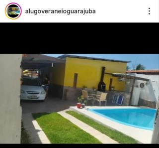 Casa Guarajuba Iandy - 4