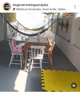 Casa Guarajuba Iandy - 1
