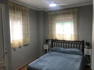 Casa recien reformada a dos calles del mar - Oliva - 4