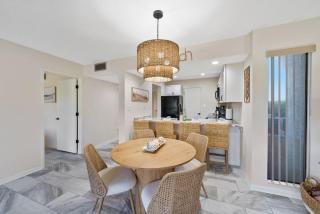 2-bedroom 2-bath Villa at Edgewater Beach Resort in Panama City Beach, FL - 6
