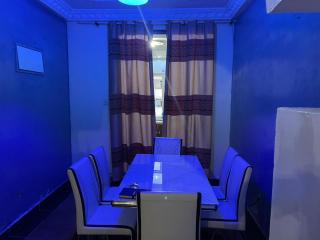 Habitación Simple - 1