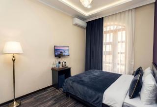 Ozan Boutique Hotel - Baku - 8