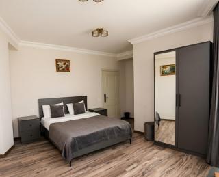 Ozan Boutique Hotel - Baku - 4