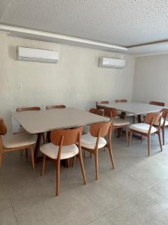 Flat novo Piscina 100m da Praia Boa Viagem - 6