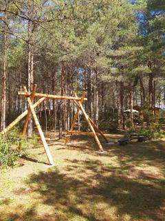 Majake Muhumaa looduse keskel nr 5 - 1