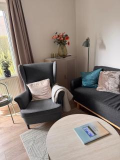 Ferienwohnung in Dorum - Dorum-Neufeld - 8