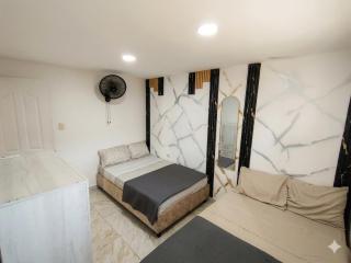 Valle Luxury Apartment with Air Conditioning, Wi-Fi, and Total Comfort - 2