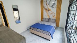 Valle Luxury Apartment with Air Conditioning, Wi-Fi, and Total Comfort - 3