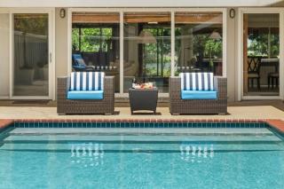 Luxury Hale Mahina North Shore Oasis with Solar Heated Pool - 9
