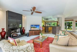 Luxury Hale Mahina North Shore Oasis with Solar Heated Pool - 1