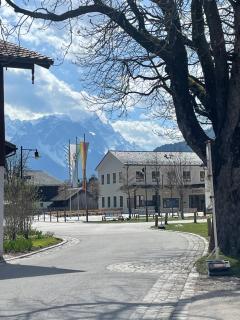 Zugspitze 6 mit SAUNA in Farchant bei Garmisch-Partenkirchen - 2