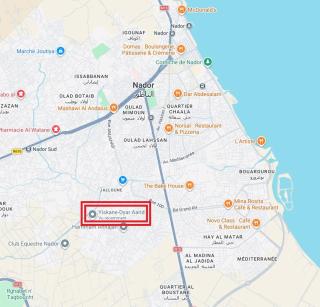 Grand Appartement récent - Climatisé - 2 chambres - Parking sécurisé gratuit - 7