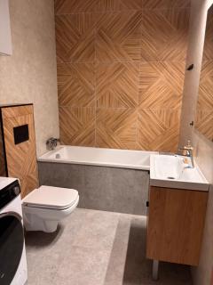 Apartament LOFT Ogrody Andersa - 2