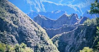 Gamping tente barbecue Gite chambres d'hôte bar restaurant chez j-p lilou - 2