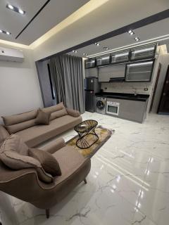 Germans apartment - 1