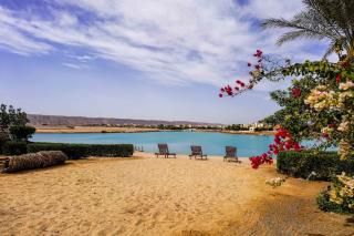 White Villa Heaven - Swim, Lounge & Sunset Magic - 8