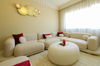Le Rubis Signature - 3Ch Balcon & Déco Chic - 6