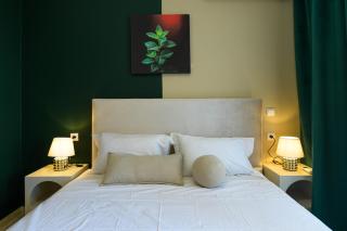 Le Rubis Signature - 3Ch Balcon & Déco Chic - 2