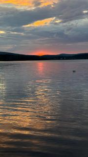Nordic Cabin Färila ,Sweden,fishing,nature Järvsö Bike Park - 3