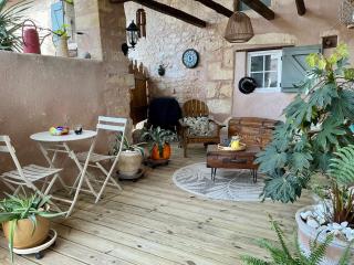 La Berlandière un petit coin de paradis - 1