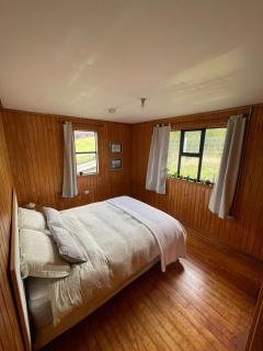 Habitación amplia, acogedora y cálida - 1