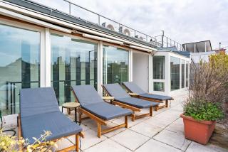 Sky Garden Vienna - 7