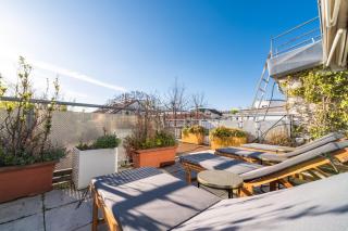 Sky Garden Vienna - 5