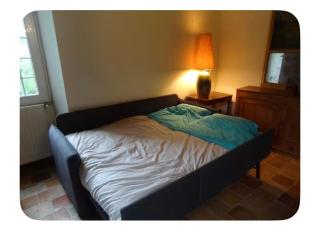 Domaine des Gorins - 6