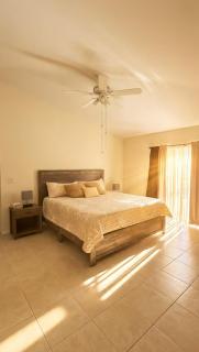 LED POOL & KING BED - Cape Coral Retreat - 7