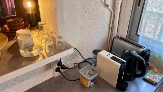 Chalet paisible dans les Cévennes - 5