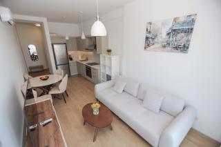 PMTR Luxury1 bedroom apartment with swimming pool - 7