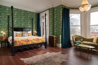 The Harrison Chambers of Distinction - 4