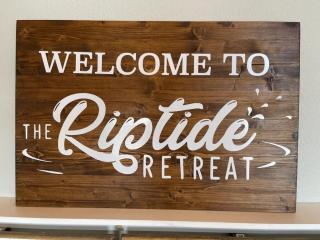 The Riptide Retreat - 1