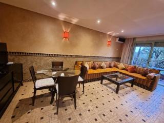 Beautiful apartment with pool Wintering district - 0